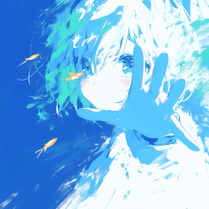 我知道你 Crossing （Phonk）