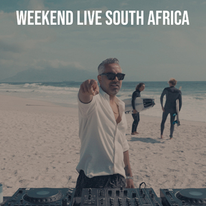 Weekend South Africa (Live)