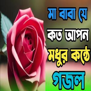 মন মাতানো সুরে সকলের পছন্দের খুব চমৎকার গজল |