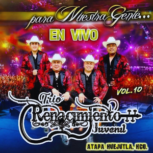 Son Del Chino / Zapateado Antrax / El Venado / El Sinaloense