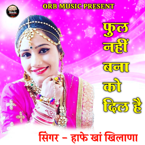 Phool Nhi Bana Ko Dil Hai