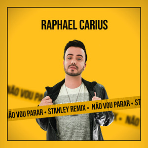 Não Vou Parar (Stanley Remix)