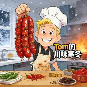 Tom的川味寒冬