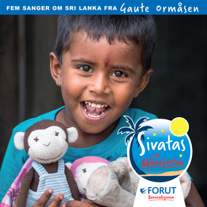 God Morgen Sri Lanka