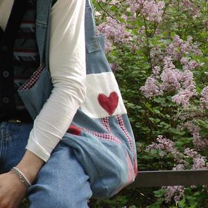 Walking Love Letter <3