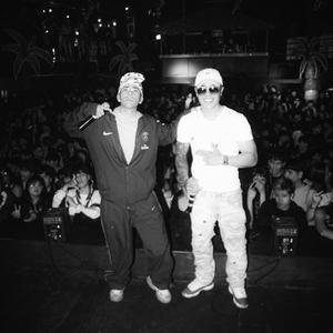 Bb que hacemos (feat. KOBBE)
