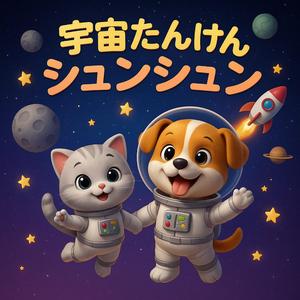 宇宙たんけんシュンシュン
