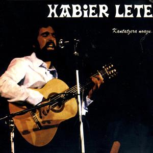 San Martin, azken larrosa