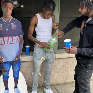 Play Ball (feat. John tre)