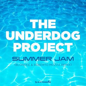 Summer Jam (Blondee & Roberto Mozza Extended Remix)