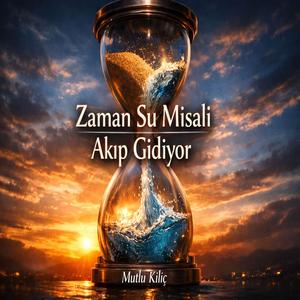 ZAMAN SU MİSALİ AKIP GİDİYOR