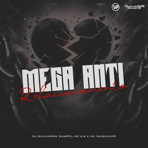 Mega Anti Relacionamento