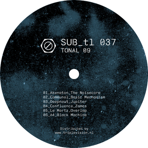 The Noisecore (Original Mix)