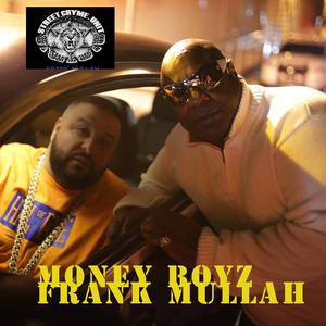 MONEY BOYZ (feat. RYNO & SHARCK)