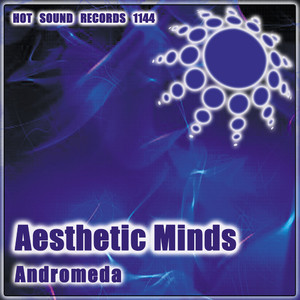 Andromeda (Original Mix)