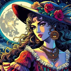 세뇨리따 (Another Version)