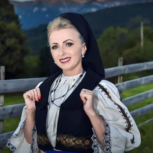 Ciobănaș Din Voiniceni