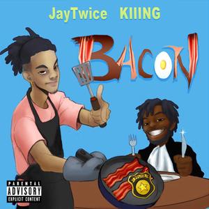 Bacon (feat. Kiiing)