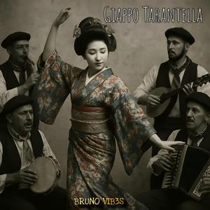 Giappo Tarantella