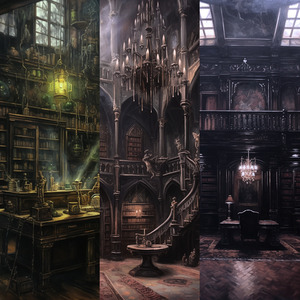 Cursed Creator (Remaster 2024)