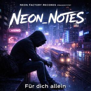 Für dich allein (Chorversion)