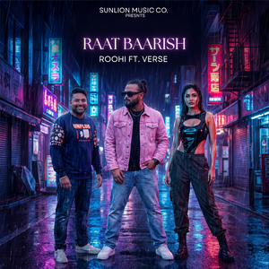 Raat Baarish