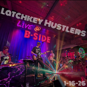 Zorback: Live at B-Side - 1.16.26