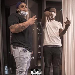 Amazon (feat. Pat Guwop)