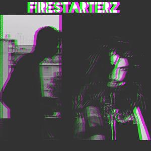 Firestarterz (feat. MF Oblivion)