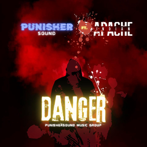Danger (feat. Apache Indian)