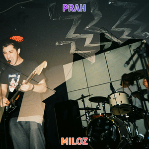Prah