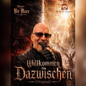 Willkommen im Dazwischen (Original)