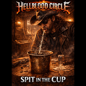 Spit in the Cup