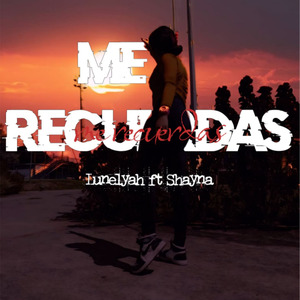 Shayna Liz Ft Lunelyah - ¿Me Recuerdas?