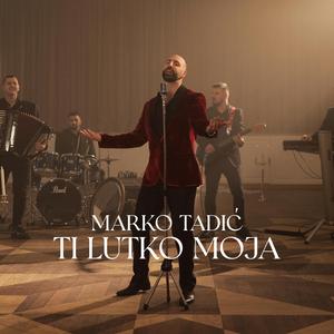 Ti Lutko Moja