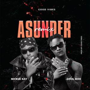 Asunder (Remix)