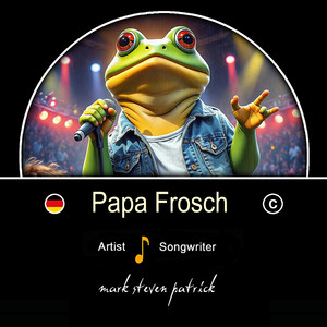 Papa Frosch