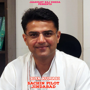 Sachin Pilot Jindabad