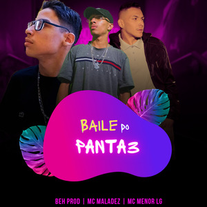 Baile do Panta 3