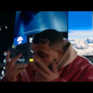 【FREE】”霓虹飙车" Drake x Futrue Type beat