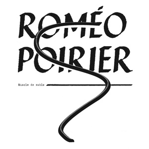 Muscle de sable (Jan Jelinek Remix remixed by Roméo Poirier)