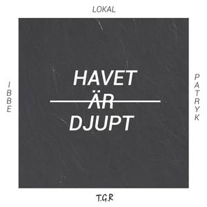 Havet är djupt (instrumental)