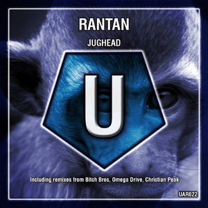 Jughead (Original Mix)