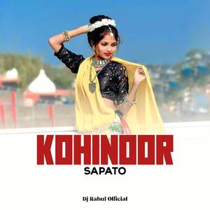 Kohinoor Sapato