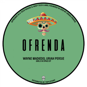 Girls In Space (Original Mix)