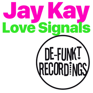 Love Signals (Original Mix)