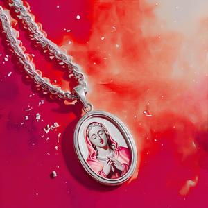 Miracolo (feat. Maru)