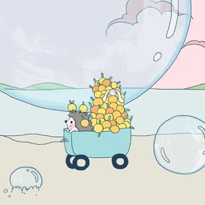 深入海底（婴儿早教音乐）