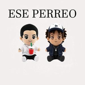 ESE PERREO (feat. Kidd Orestes)