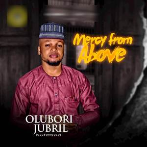 Mercy From Above (Track 1)